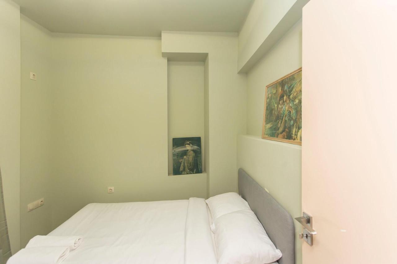 Elegant 2Bdr Apartment With A Balcony ソフィア エクステリア 写真